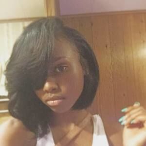 Meet your Posher, Markesha